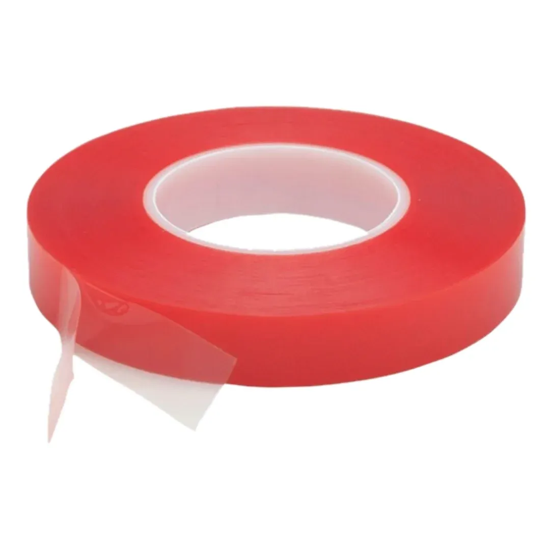 High Bond Tape Clear